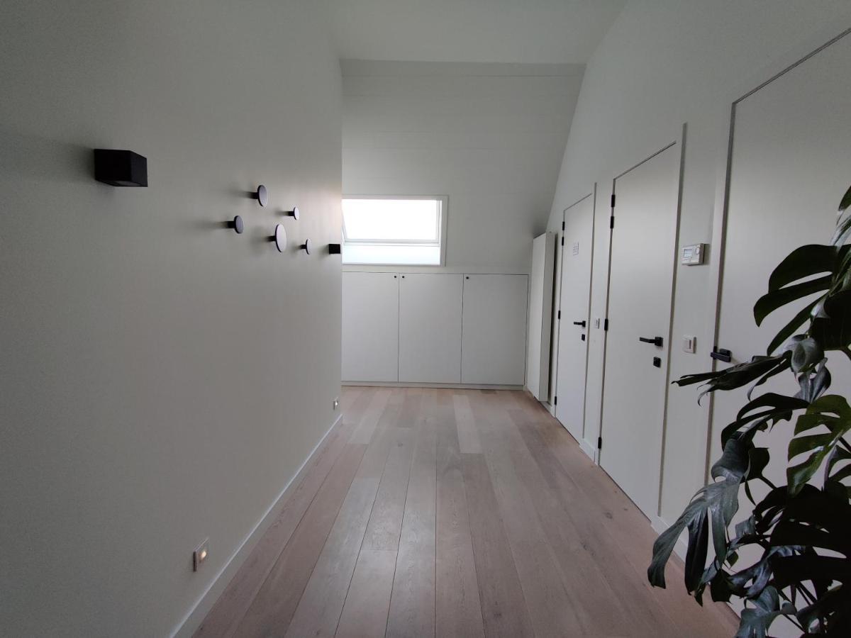 Beautiful 3-Bedroom - 3-Bathroom Appartment Pendula Брюгге Екстер'єр фото