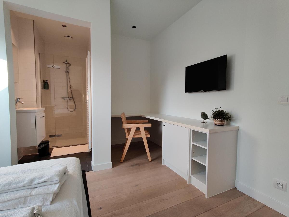 Beautiful 3-Bedroom - 3-Bathroom Appartment Pendula Брюгге Екстер'єр фото